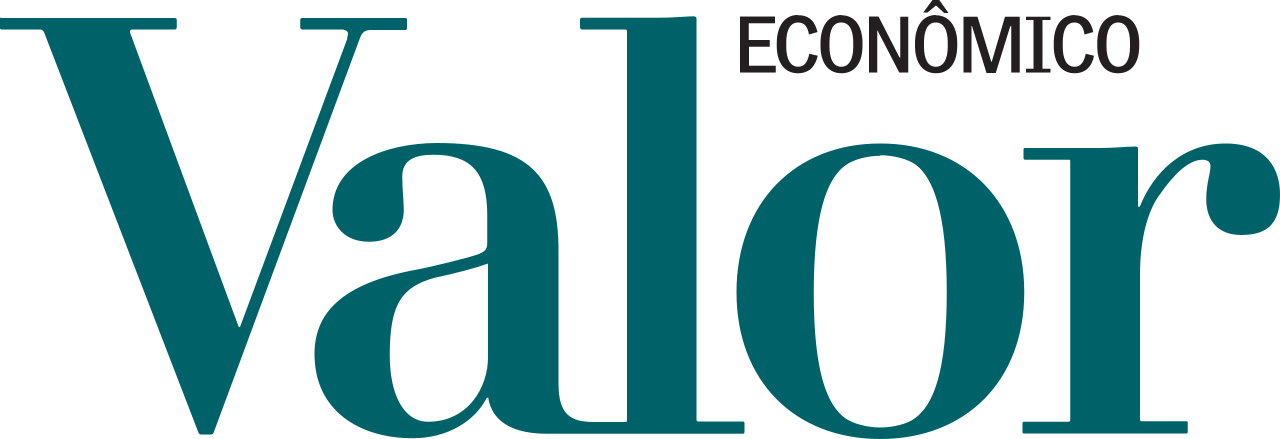 Logo do jornal Valor Econômico
